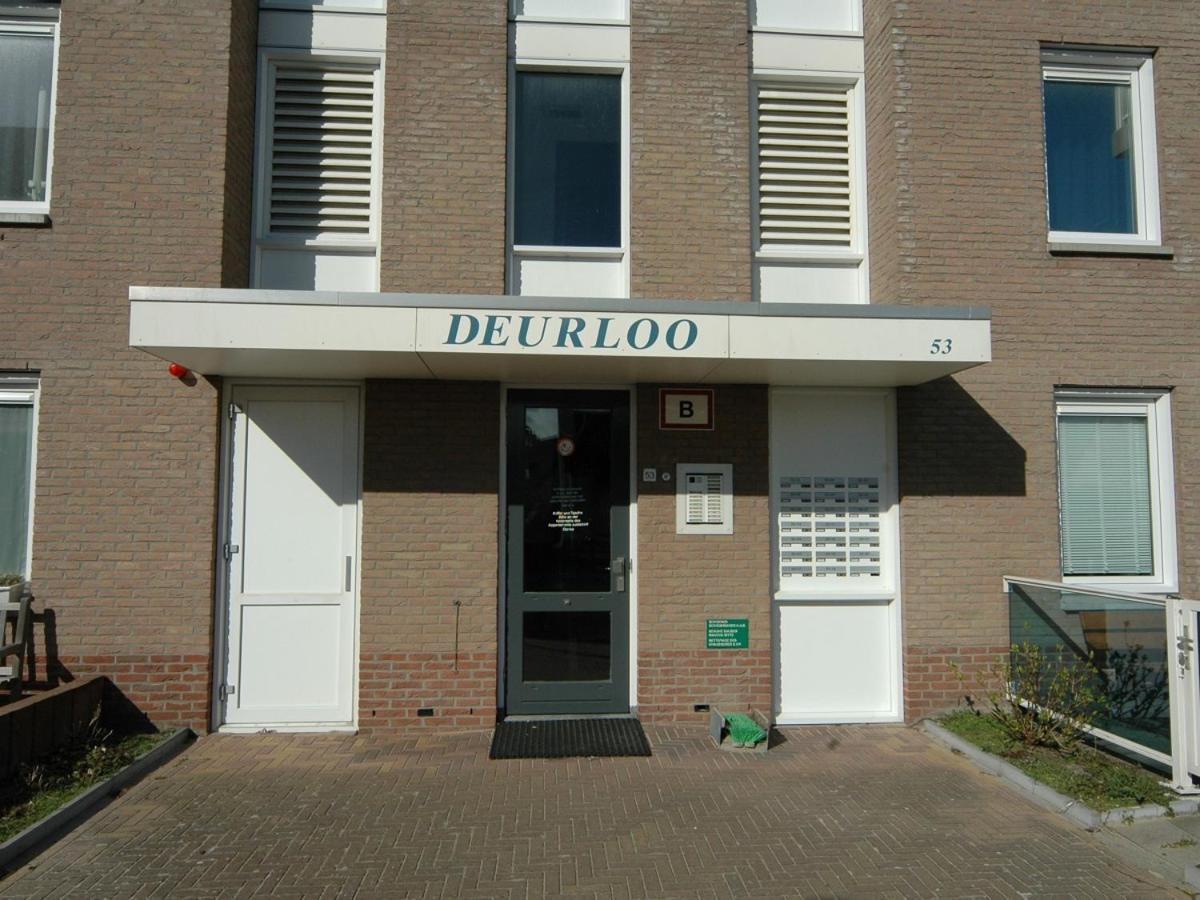 La Playa, Residence Deurloo 53-14 Cadzand Exterior photo